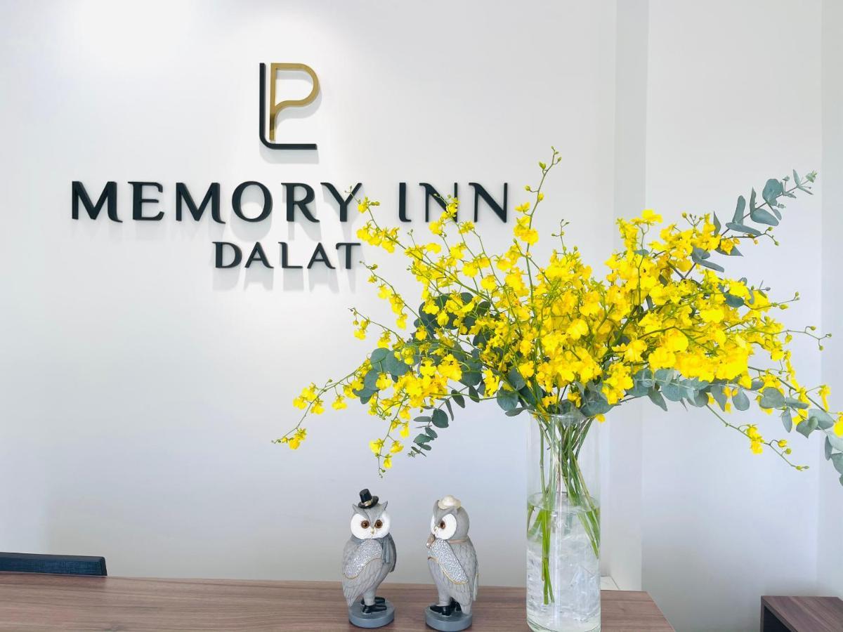 דה לאט Memory Inn - Green Villa מראה חיצוני תמונה