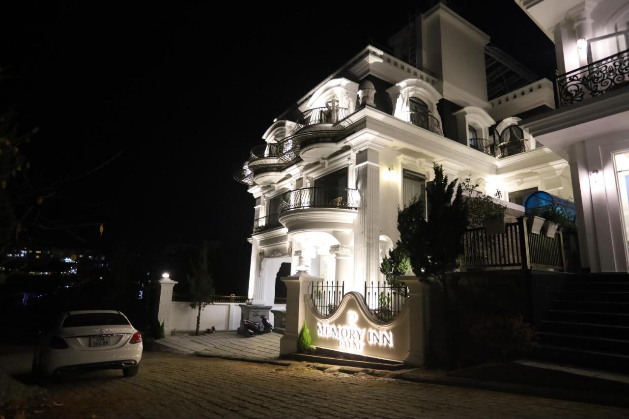 דה לאט Memory Inn - Green Villa מראה חיצוני תמונה