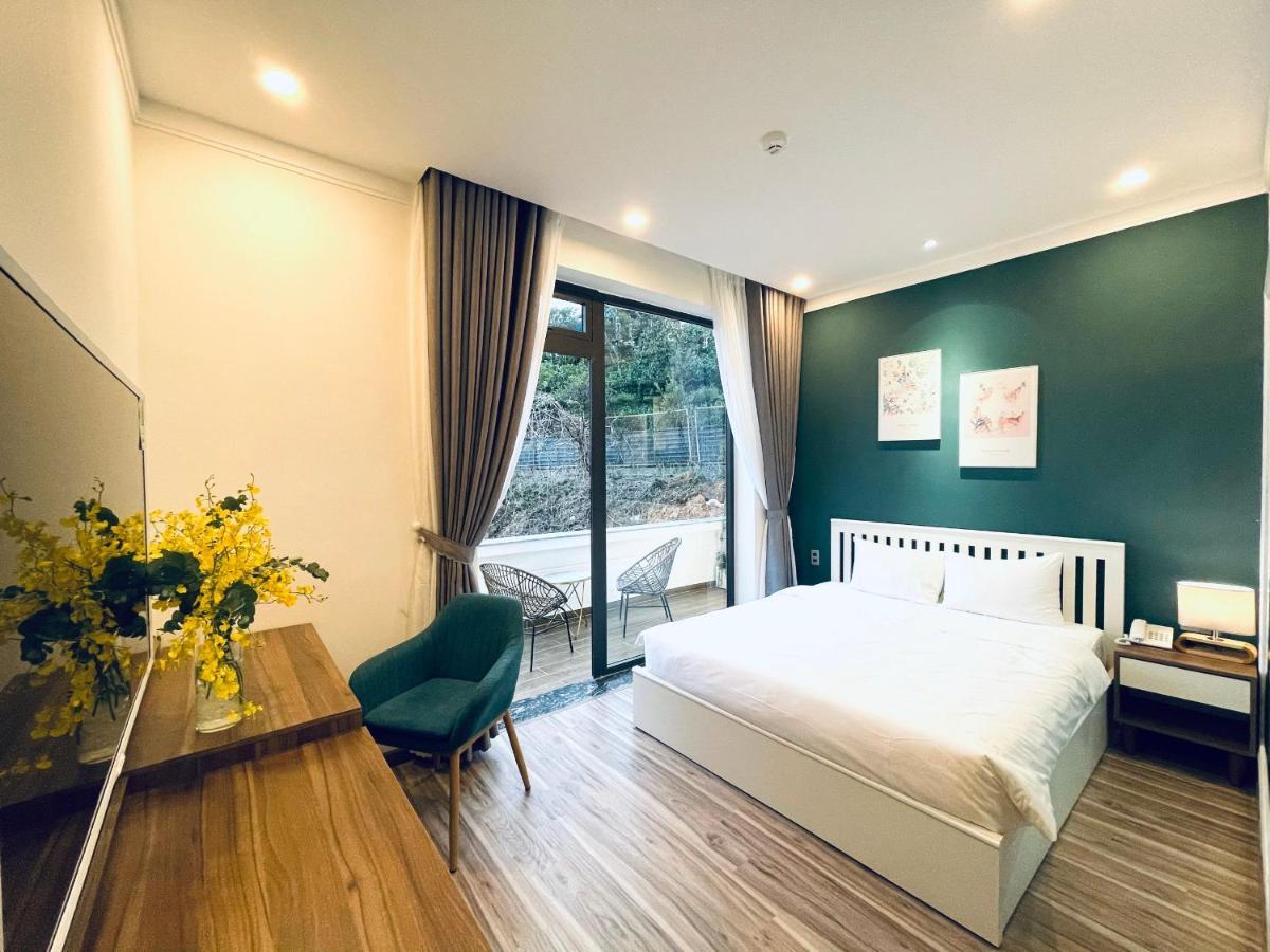 דה לאט Memory Inn - Green Villa מראה חיצוני תמונה