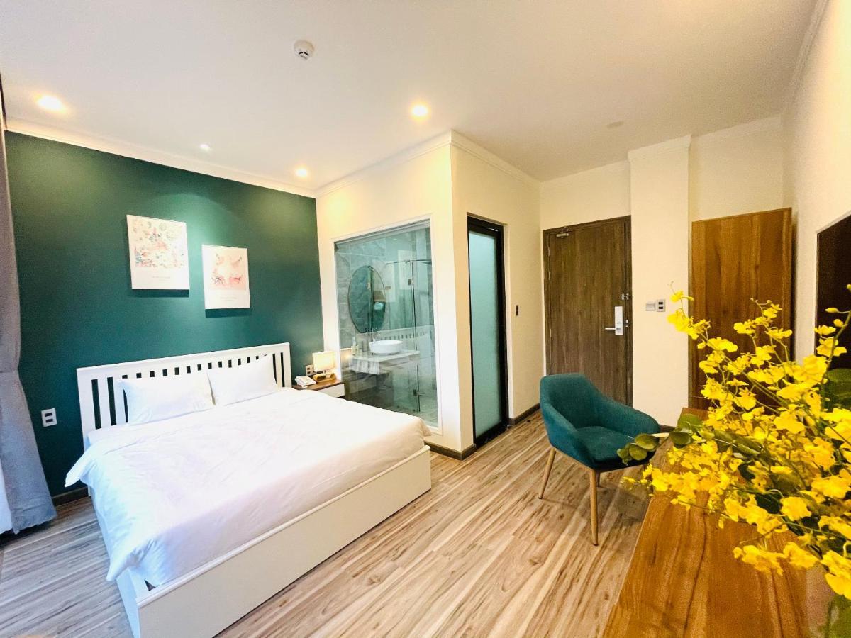 דה לאט Memory Inn - Green Villa מראה חיצוני תמונה