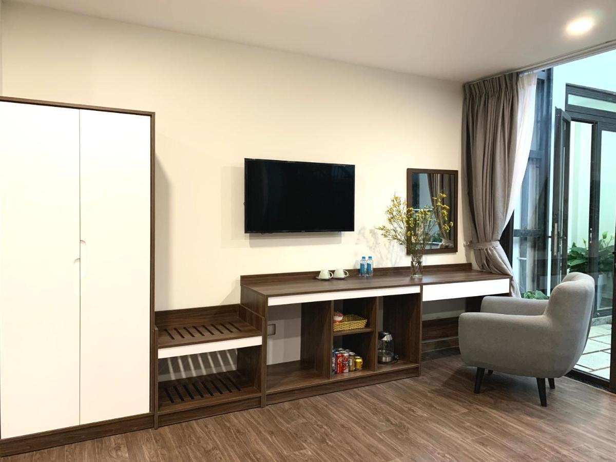 דה לאט Memory Inn - Green Villa מראה חיצוני תמונה