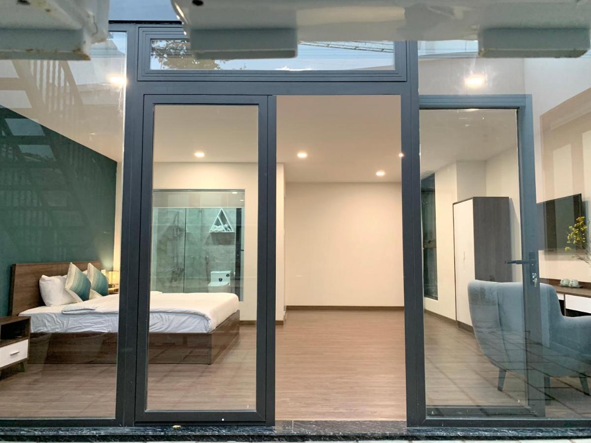 דה לאט Memory Inn - Green Villa מראה חיצוני תמונה