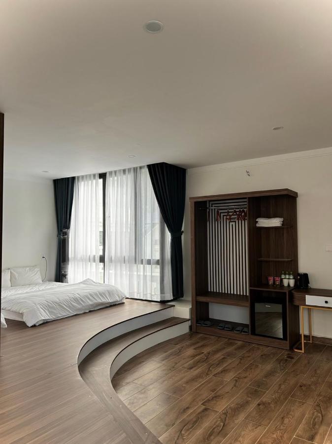 דה לאט Memory Inn - Green Villa מראה חיצוני תמונה