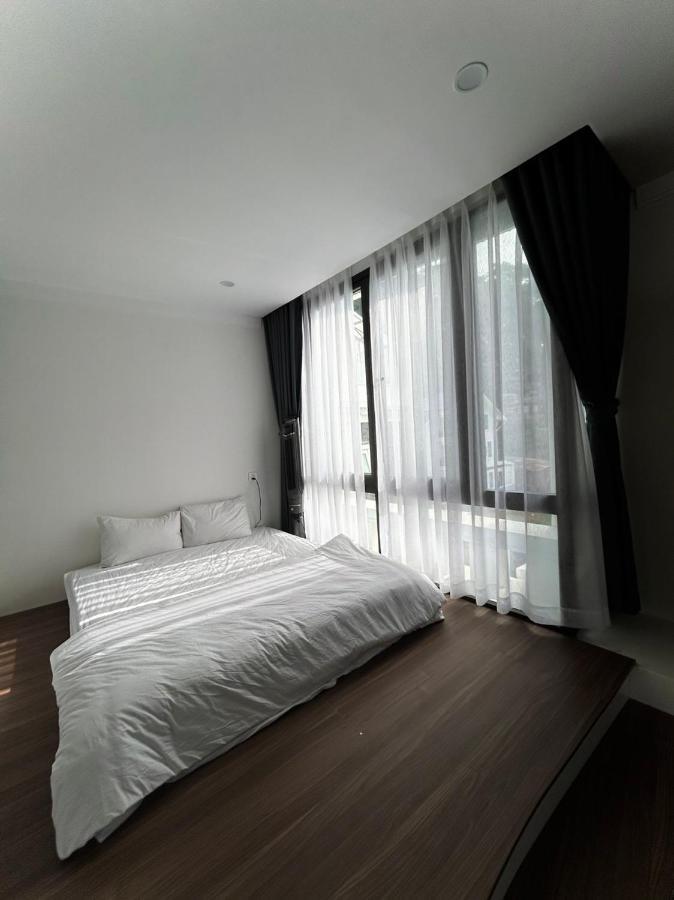 דה לאט Memory Inn - Green Villa מראה חיצוני תמונה