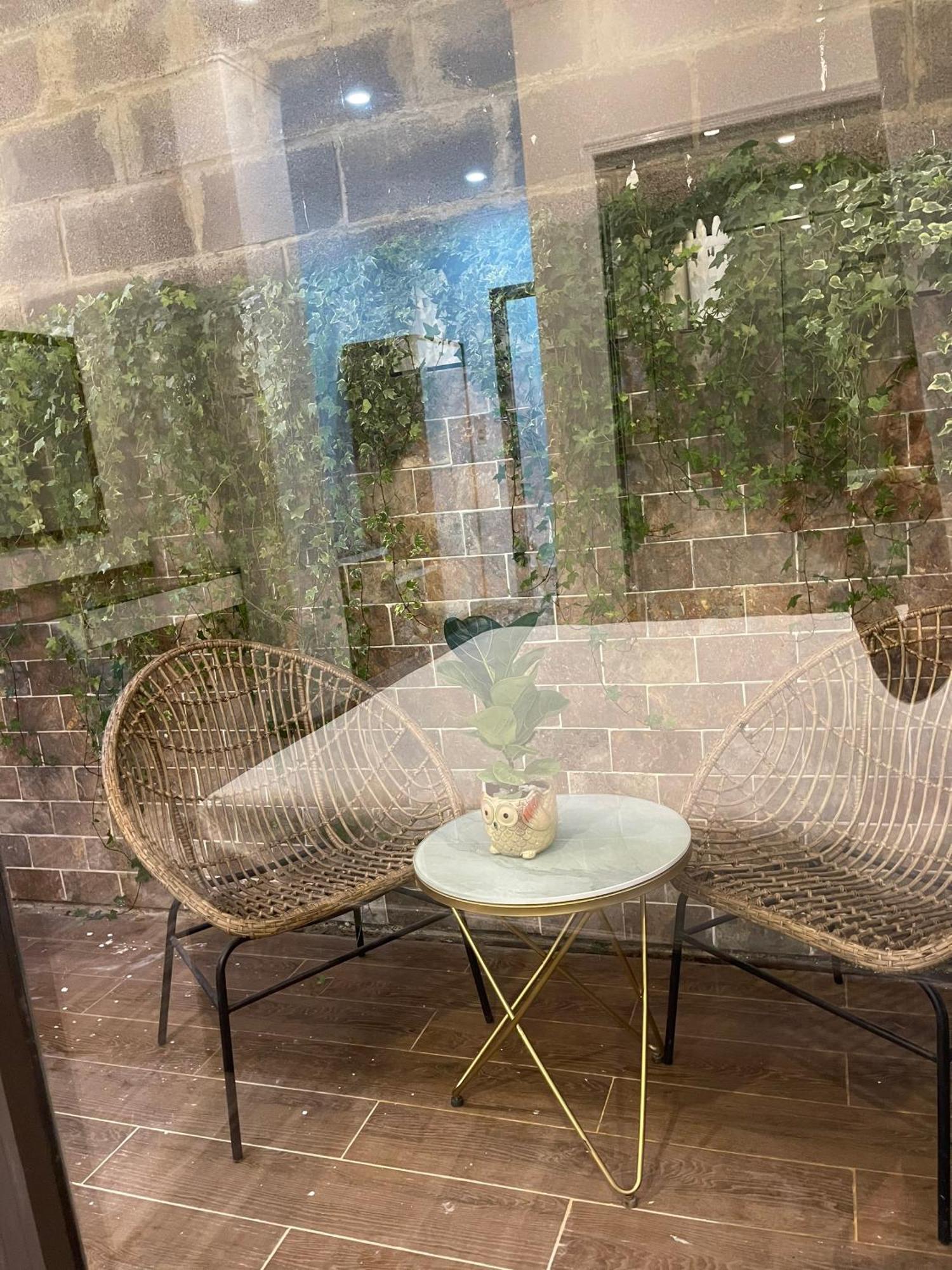 דה לאט Memory Inn - Green Villa חדר תמונה