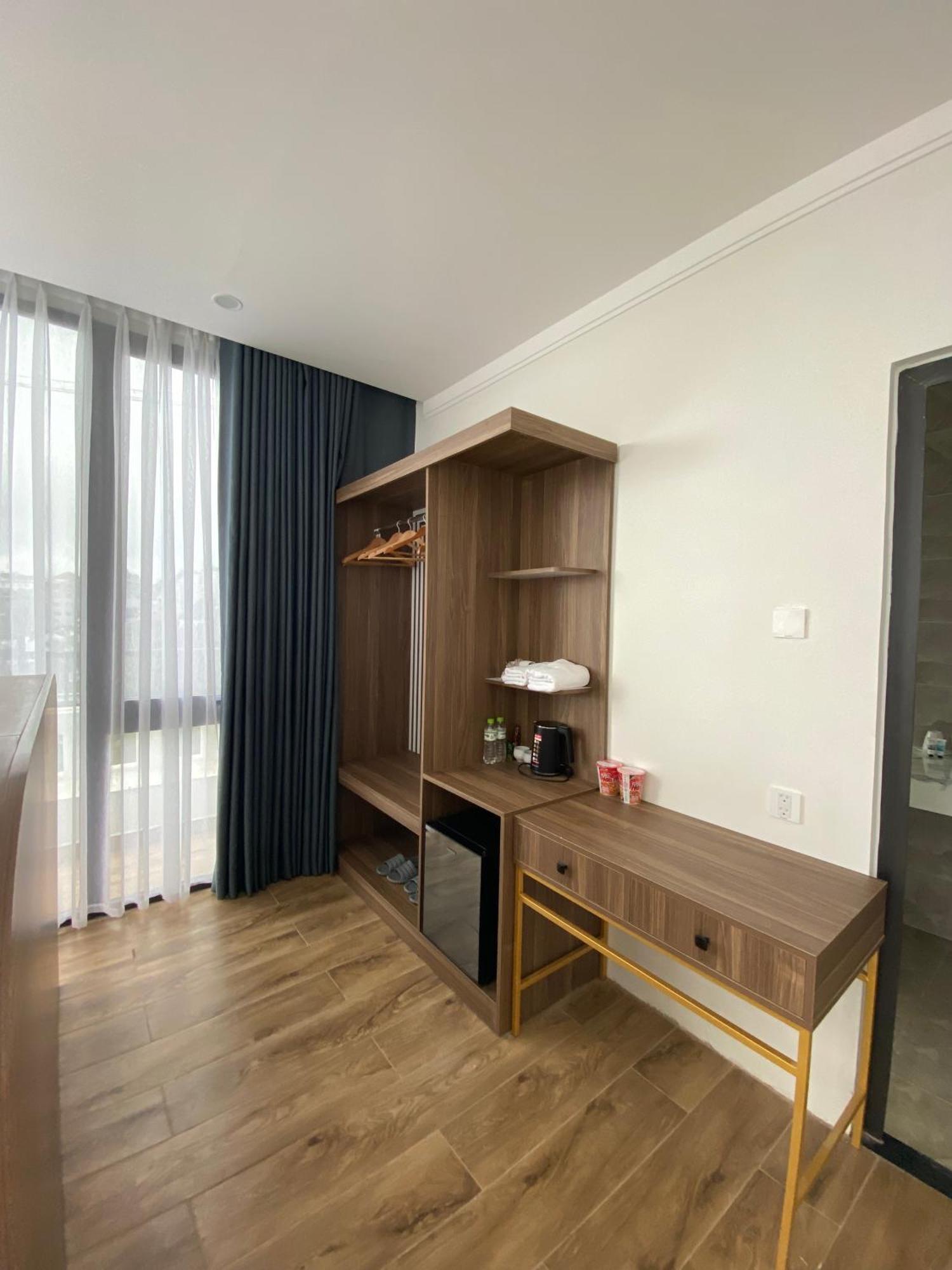 דה לאט Memory Inn - Green Villa מראה חיצוני תמונה